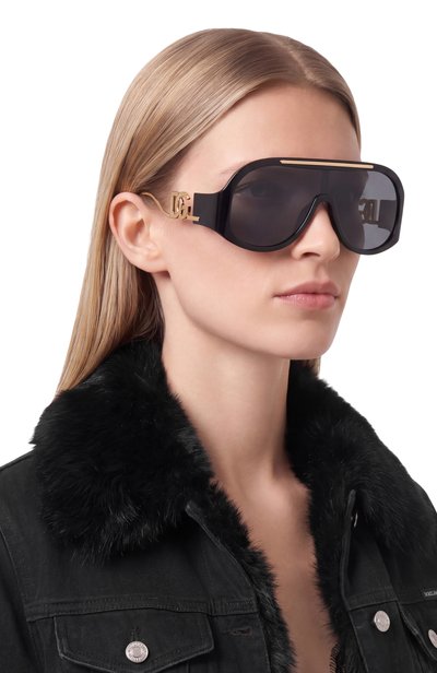 Женские солнцезащитные очки DOLCE & GABBANA, арт. 0DG6202