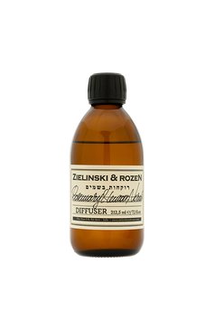 Диффузор розмарин, лимон, нероли (212,5ml) ZIELINSKI&ROZEN бесцветного цвета, арт. 4627153151685 | Фото 1 (Региональные ограничения белый список (Axapta Mercury): Не проставлено; Нос: Не проставлено; Ограничения доставки: flammable)