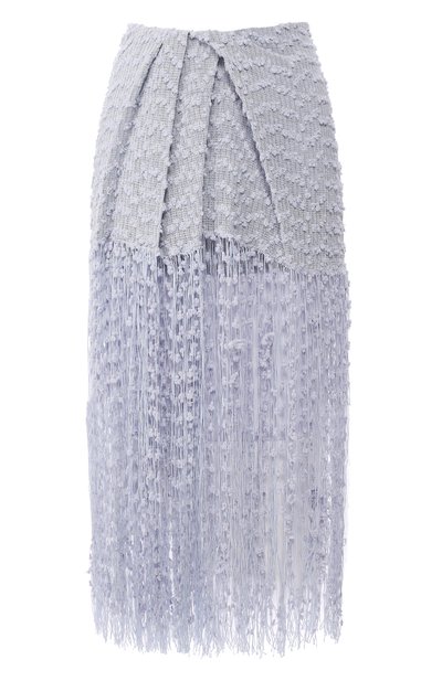 Юбка-миди JACQUEMUS, арт. 201SK06/26334, фото 1