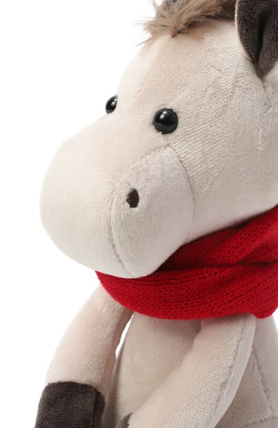 Мягкая игрушка конек крош ORANGE TOYS кремового цвета по цене 1250 руб., арт. 2631/20, фото 4 Мягкая игрушка конек крош ORANGE TOYS, арт. 2631/20, фото 4