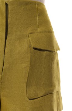 Льняные шорты TELA, арт. 13 9137 01 0101, фото 5