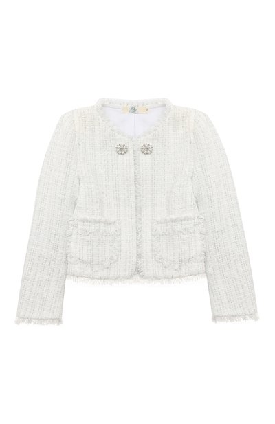 Твидовый костюм ZHANNA & ANNA, арт. ZA22040409-01, фото 2