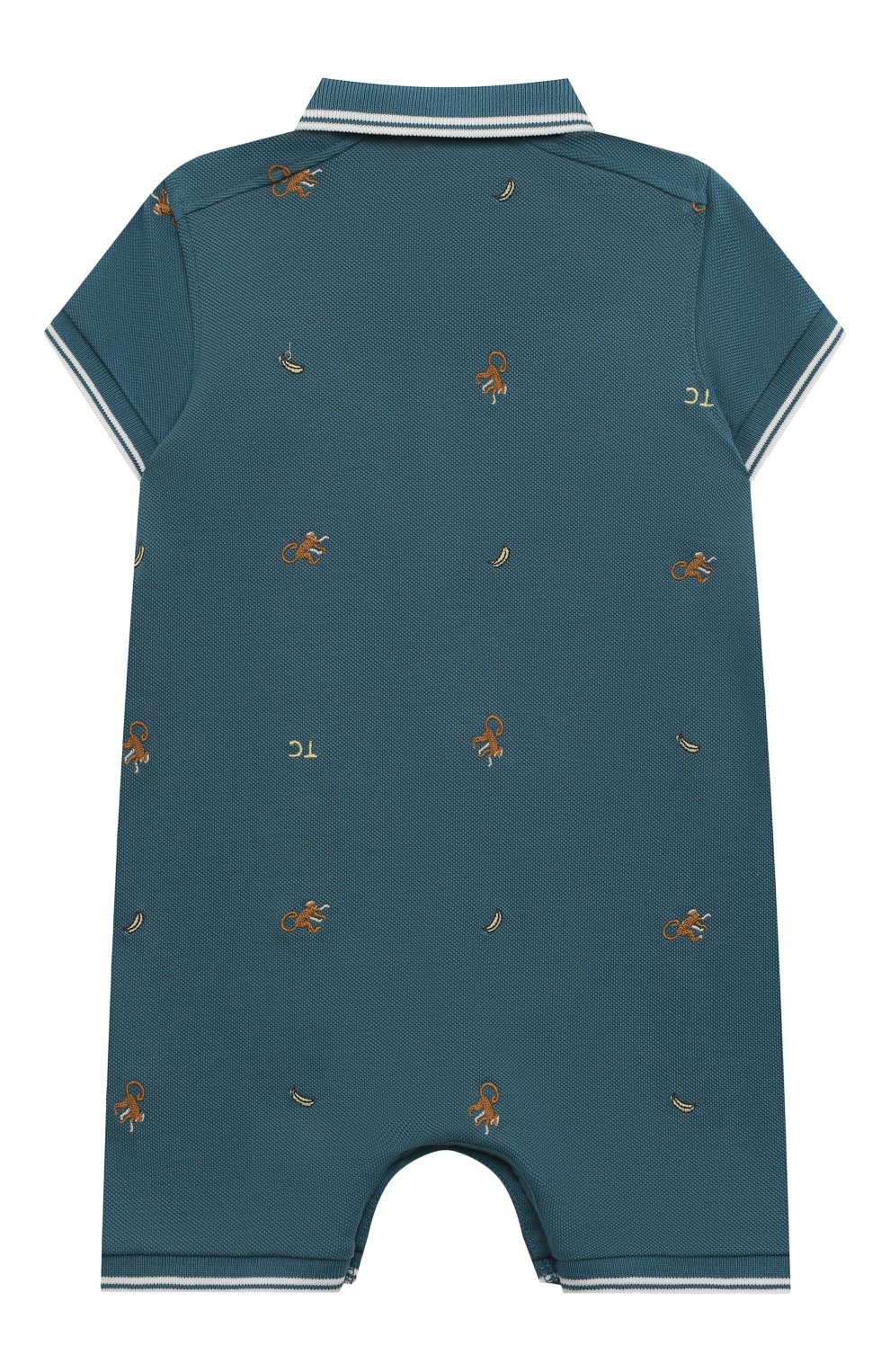 Хлопковый песочник TARTINE ET CHOCOLAT, арт. TU33191/18M-3A, фото 2