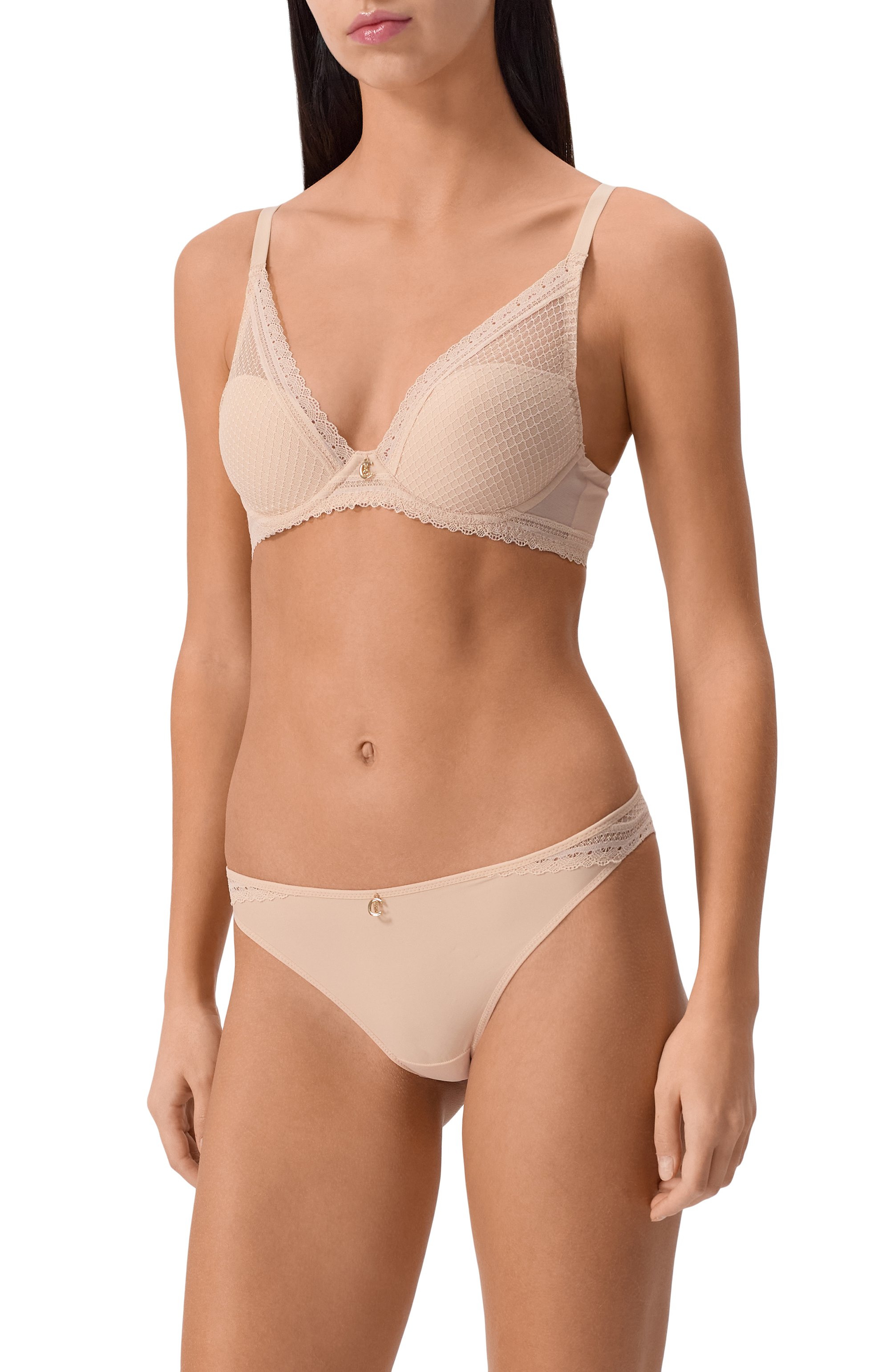 Трусы-танга CHANTELLE, арт. C19XG0, фото 2