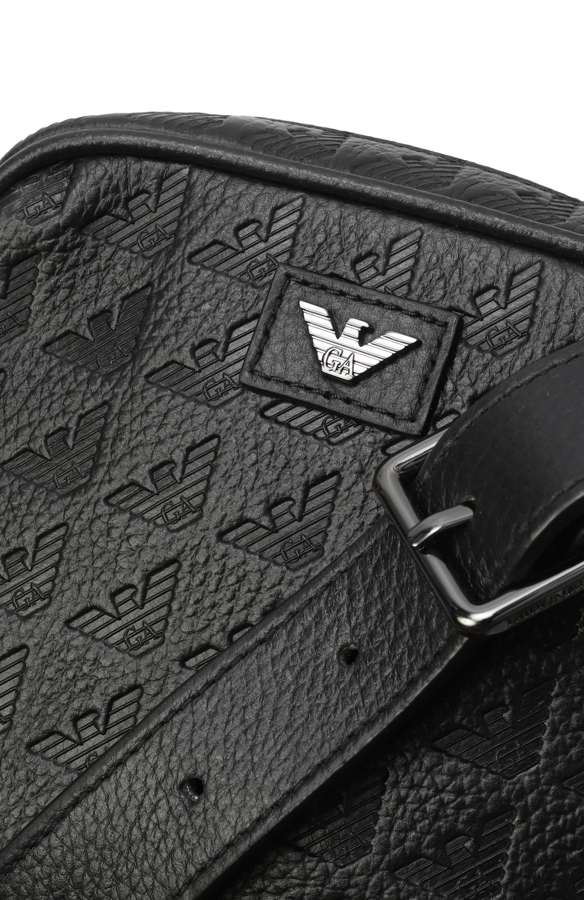 Сумка EMPORIO ARMANI, арт. EM001737/AF14774, фото 3