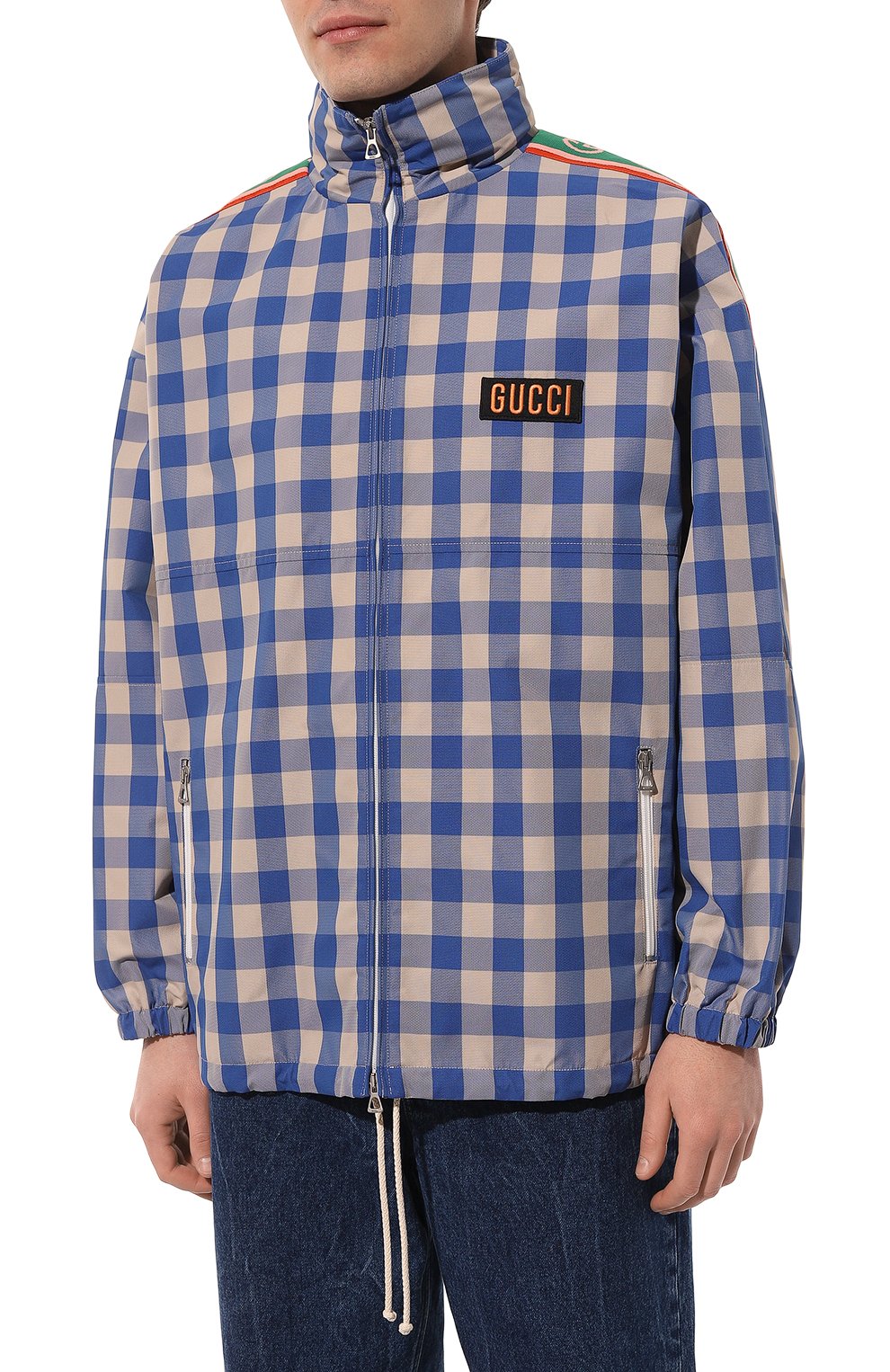 Куртка GUCCI, арт. 669141 ZAIET, фото 3