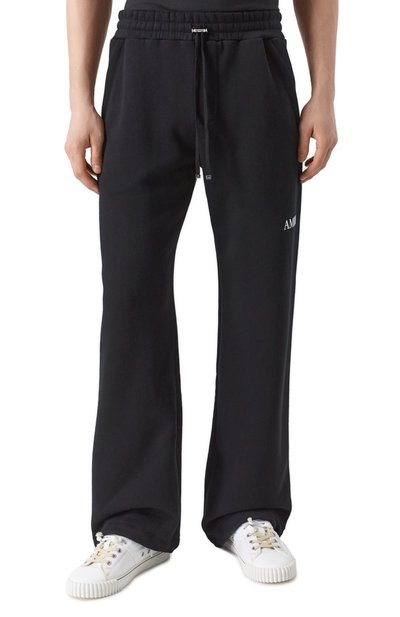 Хлопковые брюки AMIRI, арт. AMJYSP1028, фото 3