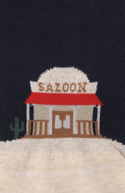 Хлопковые носки FALKE, арт. 10443