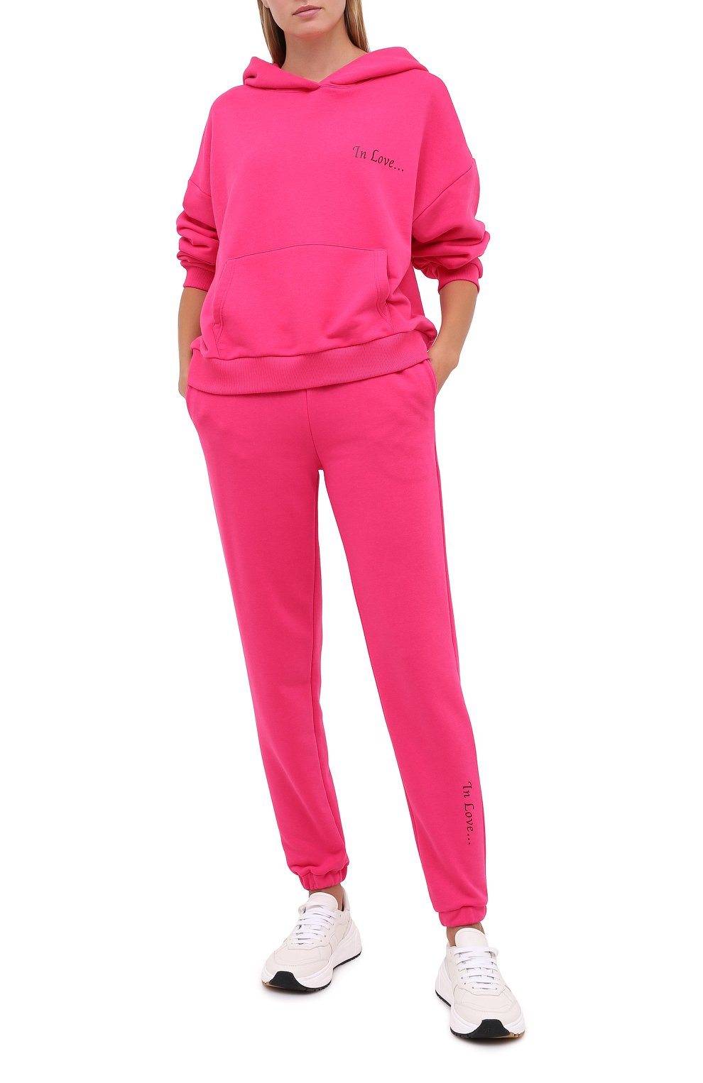  Спортивный костюм SEVEN LAB, арт. HP20-WN fuchsia, фото 1