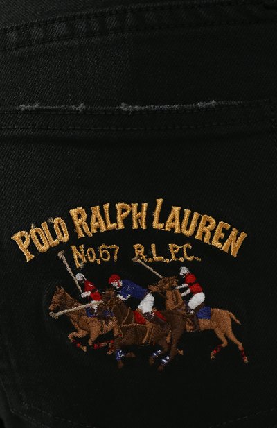 Джинсы POLO RALPH LAUREN, арт. 211789885, фото 5