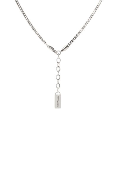 Подвеска VETEMENTS, арт. UH76NE760GS, фото 4