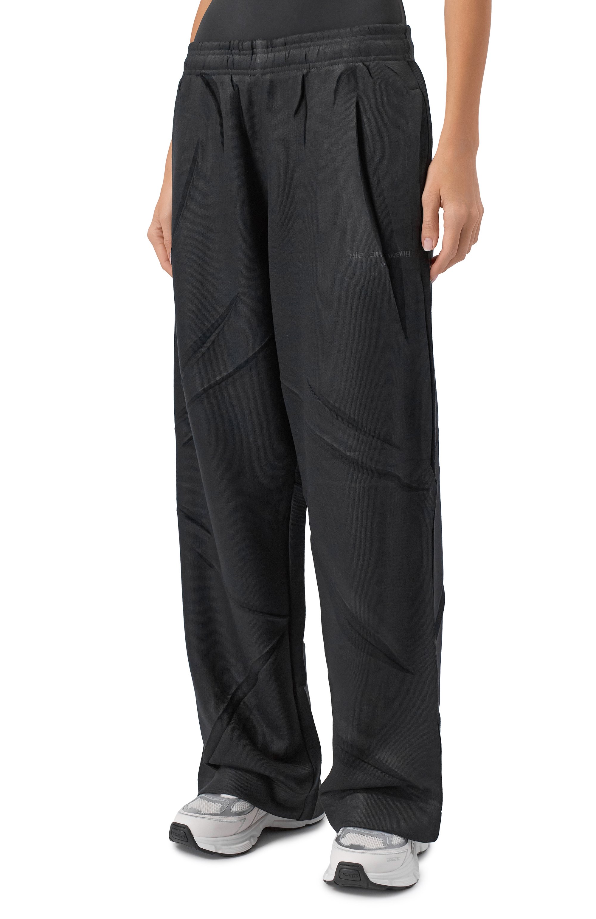 Брюки ALEXANDER WANG, арт. UCC4254432, фото 3