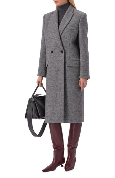 Пальто IRO, арт. WM137ARIANNA/AX423, фото 2