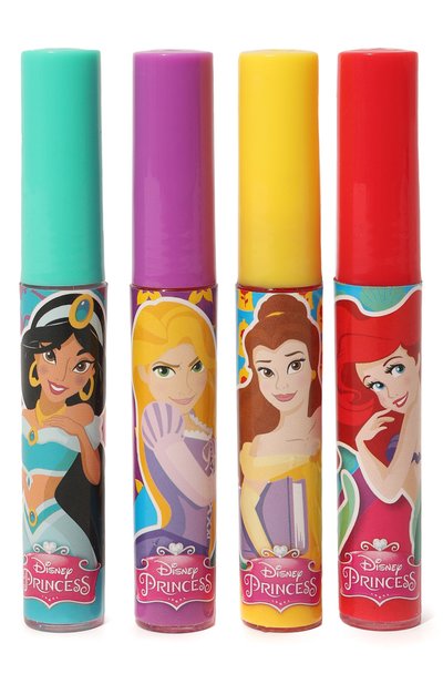 Игровой набор декоративной косметики для губ princess MARKWINS, арт. 1580156E, фото 5