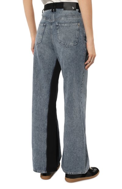 Джинсы PATRIZIA PEPE, арт. 8P0480_D031, фото 4