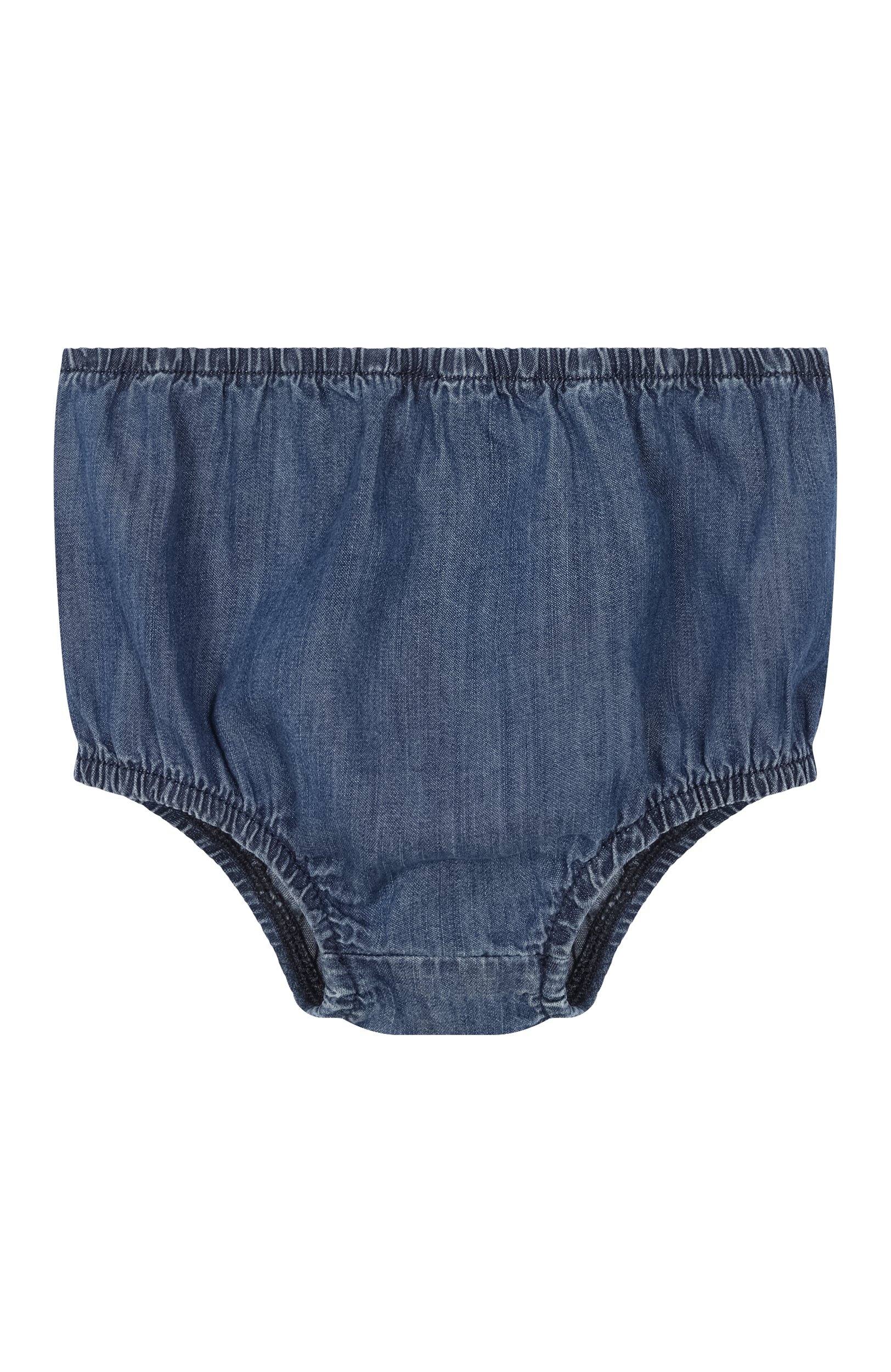 Комплект из платья и шорт DOLCE & GABBANA, арт. L23DL9/LDE20, фото 4