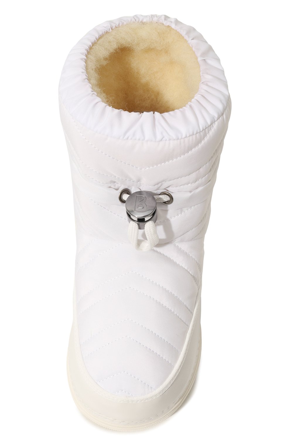 Утепленные сапоги BOGNER, арт. 42447622, фото 4