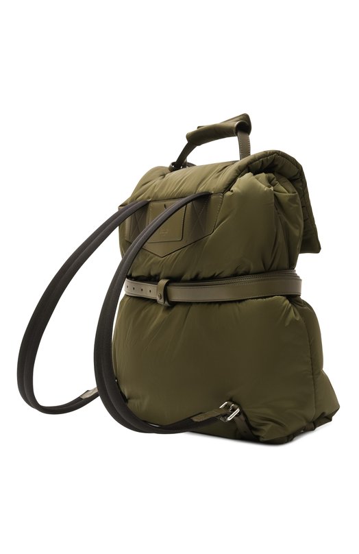 Рюкзак Tie Me Moschino MD4069PP00/FN2 Зелёный  MD4069PP00/FN2 Фото 3