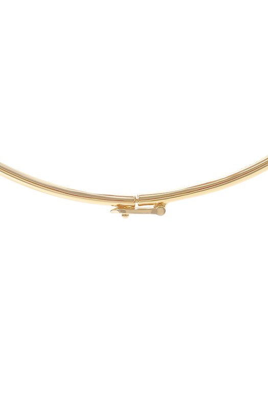 Колье Eddie Borgo NK9202P_001 Золотой  NK9202P_001 Фото 4