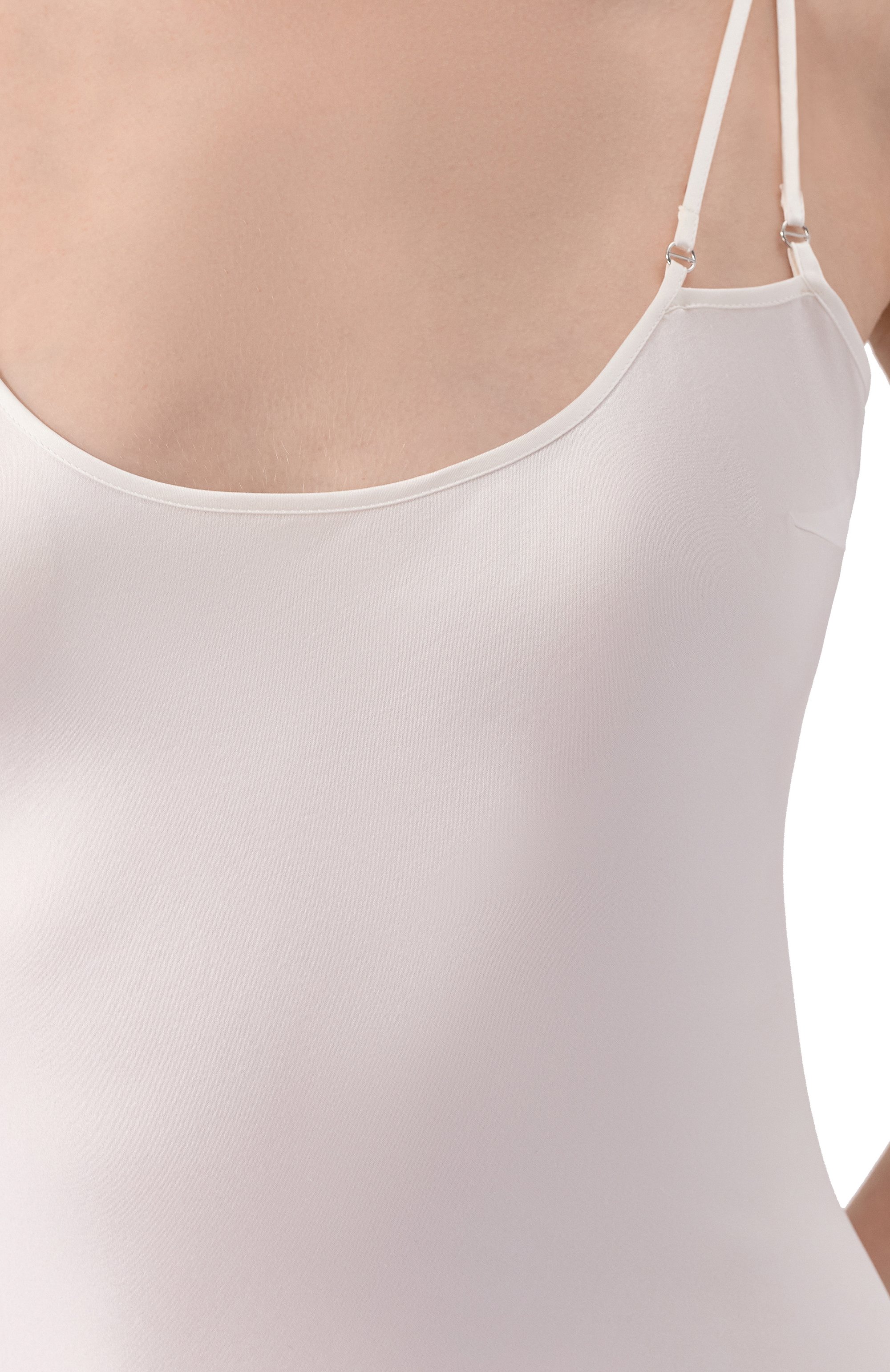 Шелковая сорочка EDOMO, арт. D001006FW2324, фото 5