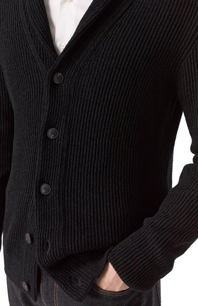 Хлопковый кардиган GRAN SASSO, арт. 23138/22119, фото 5