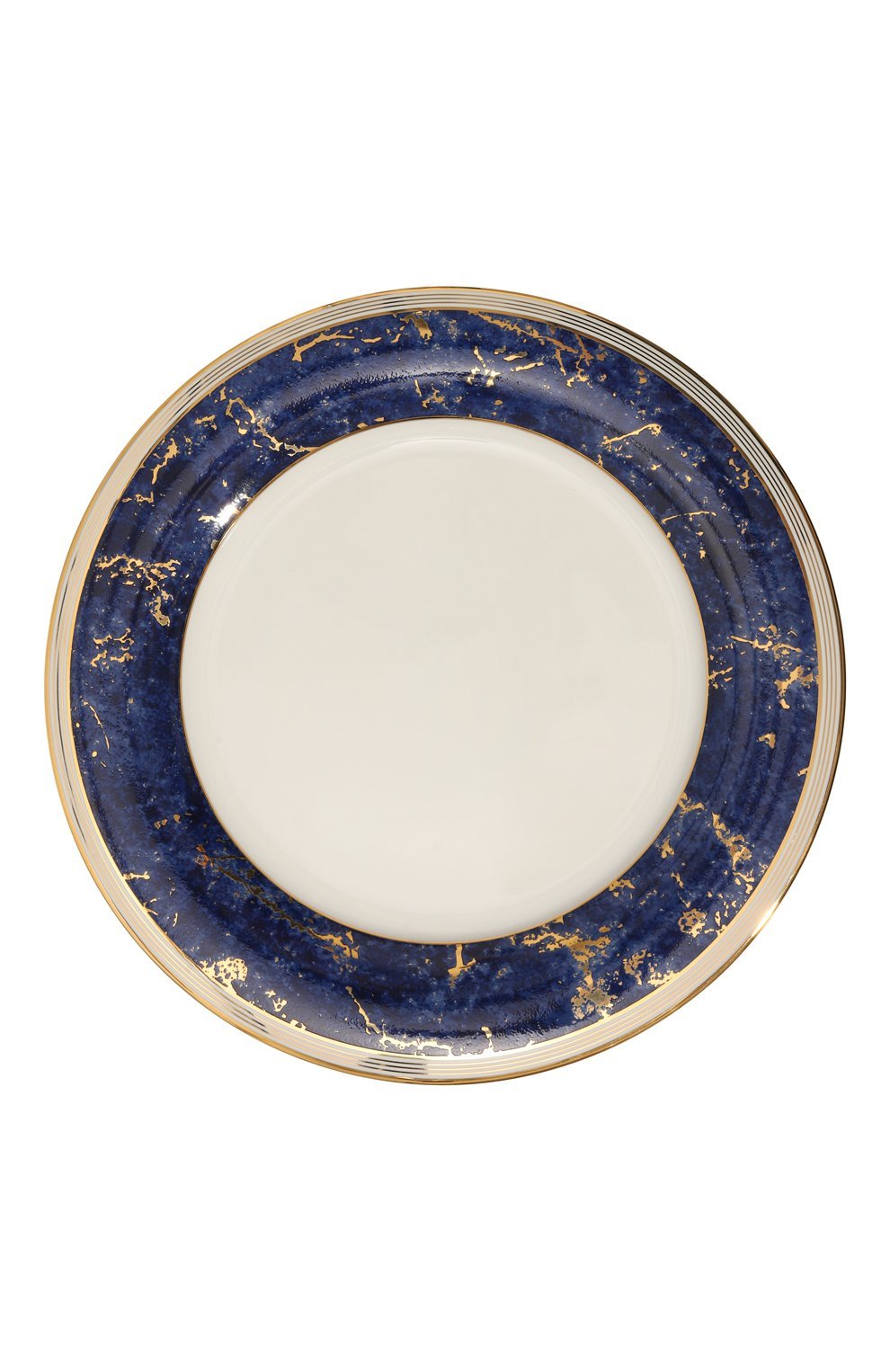 Обеденная тарелка STEFANO RICCI, арт. 0PP005/LAPIS2, фото 1