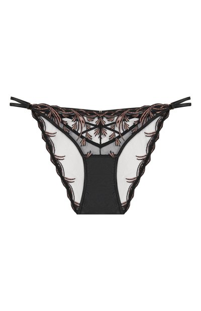 Женские трусы-слипы AUBADE, арт. 6D20