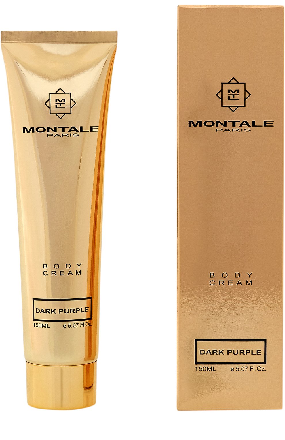 Крем для тела dark purple (150ml) MONTALE, арт. 3760260455695, фото 1