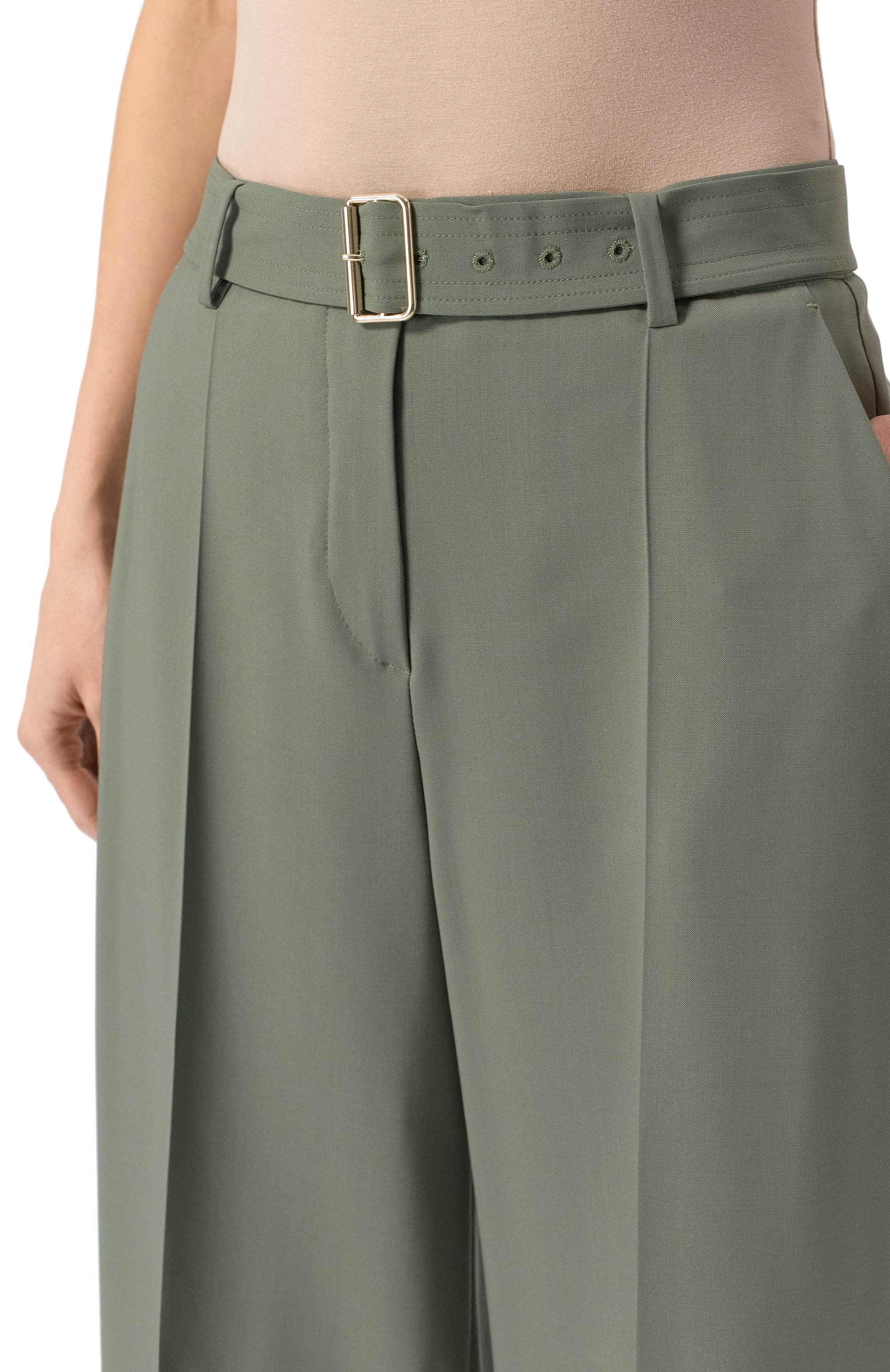 Шерстяные брюки WINDSOR, арт. 52 DH216V2 10010784/30046977, фото 5