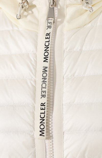 Куртка MONCLER, арт. E1-093-84598-00-V8001, фото 5