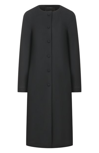 Женское шерстяное пальто MVST, арт. M26.2PW.J008/F100 JERSEY BISTRETCH