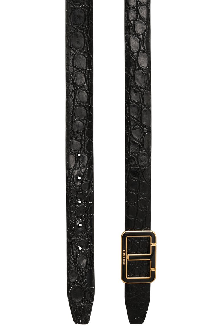 Двусторонний ремень TOM FORD, арт. TB281/ECY001D, фото 1