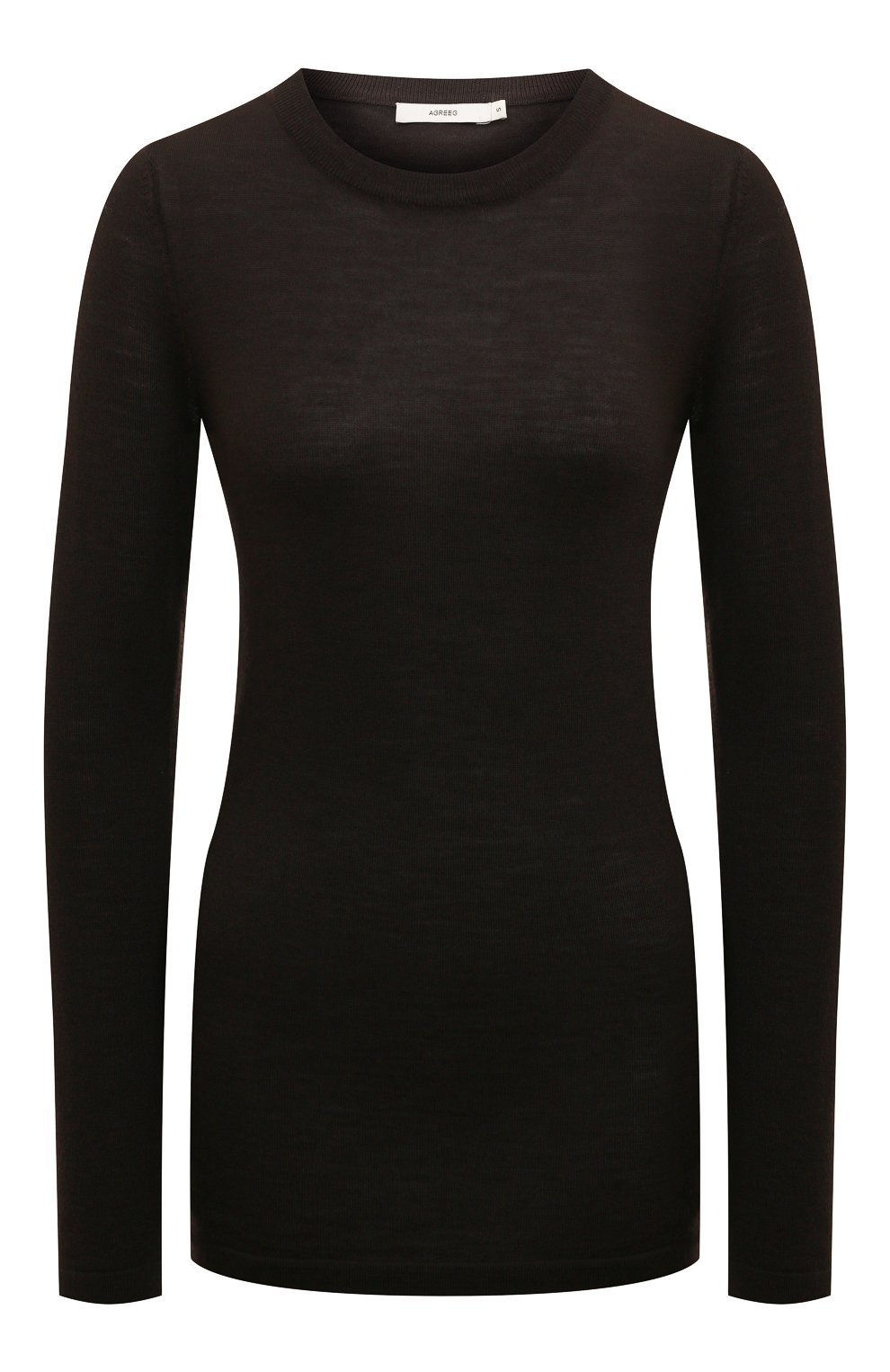 Шерстяной пуловер AGREEG, арт. 14032034, фото 1