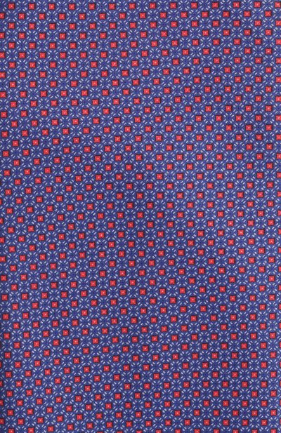 Шелковый галстук STEFANO RICCI, арт. CXL/59018, фото 4