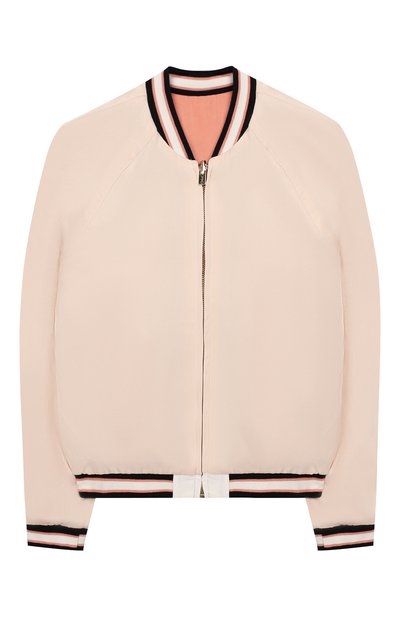 Двусторонний бомбер CHLOÉ, арт. C16337/2A-5A, фото 3