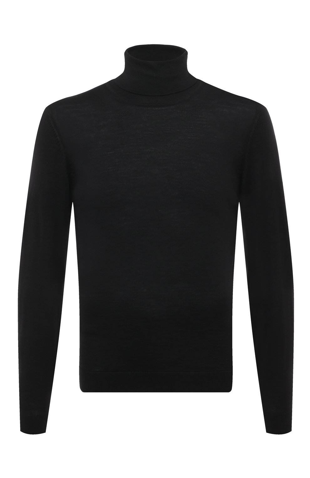 Шерстяная водолазка BOSS, арт. 50468262, фото 1