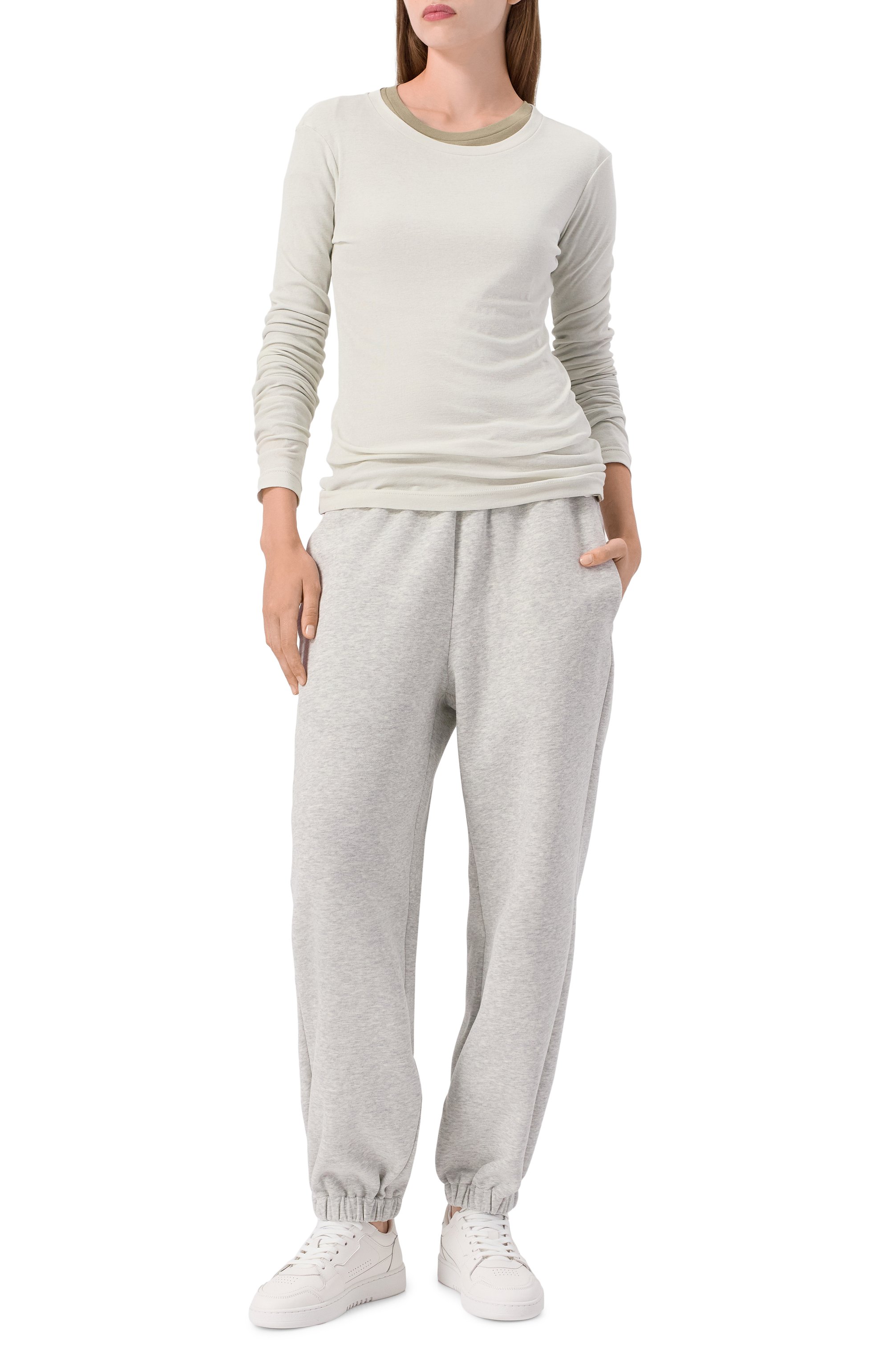 Джоггеры CO, арт. 5254CSNL-C0RE, фото 2