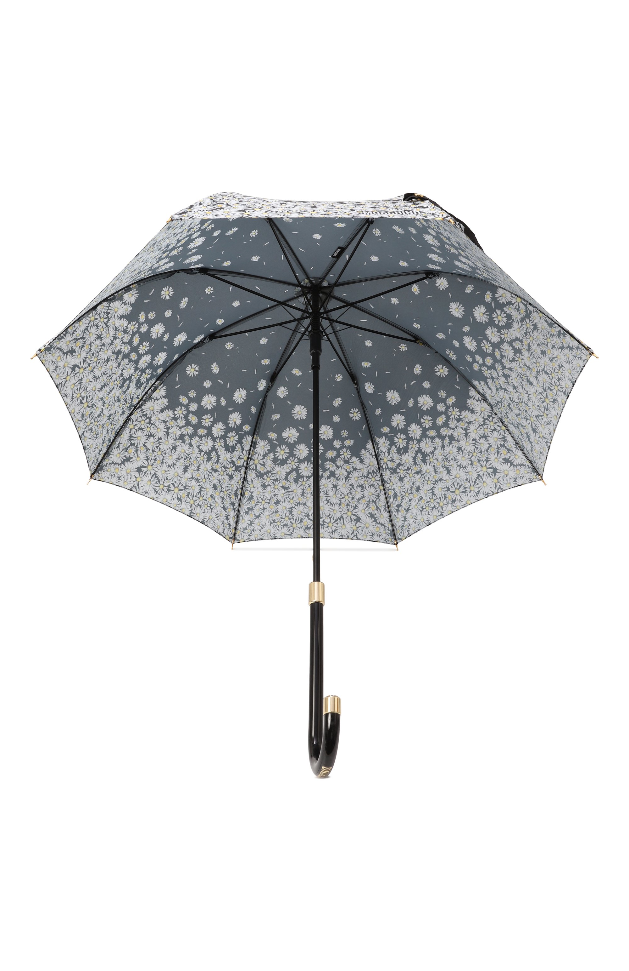 Зонт-трость MOSCHINO, арт. 9048 63 AUT0, фото 3