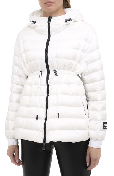 Пухов ая куртка BURBERRY, арт. 8031336, фото 3