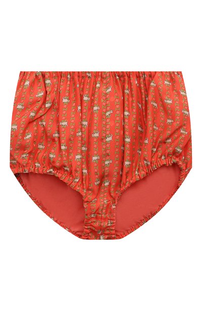 Комплект из платья и шорт ULYANA SERGEENKO, арт. ABM018KD23P (0347Б23), фото 4