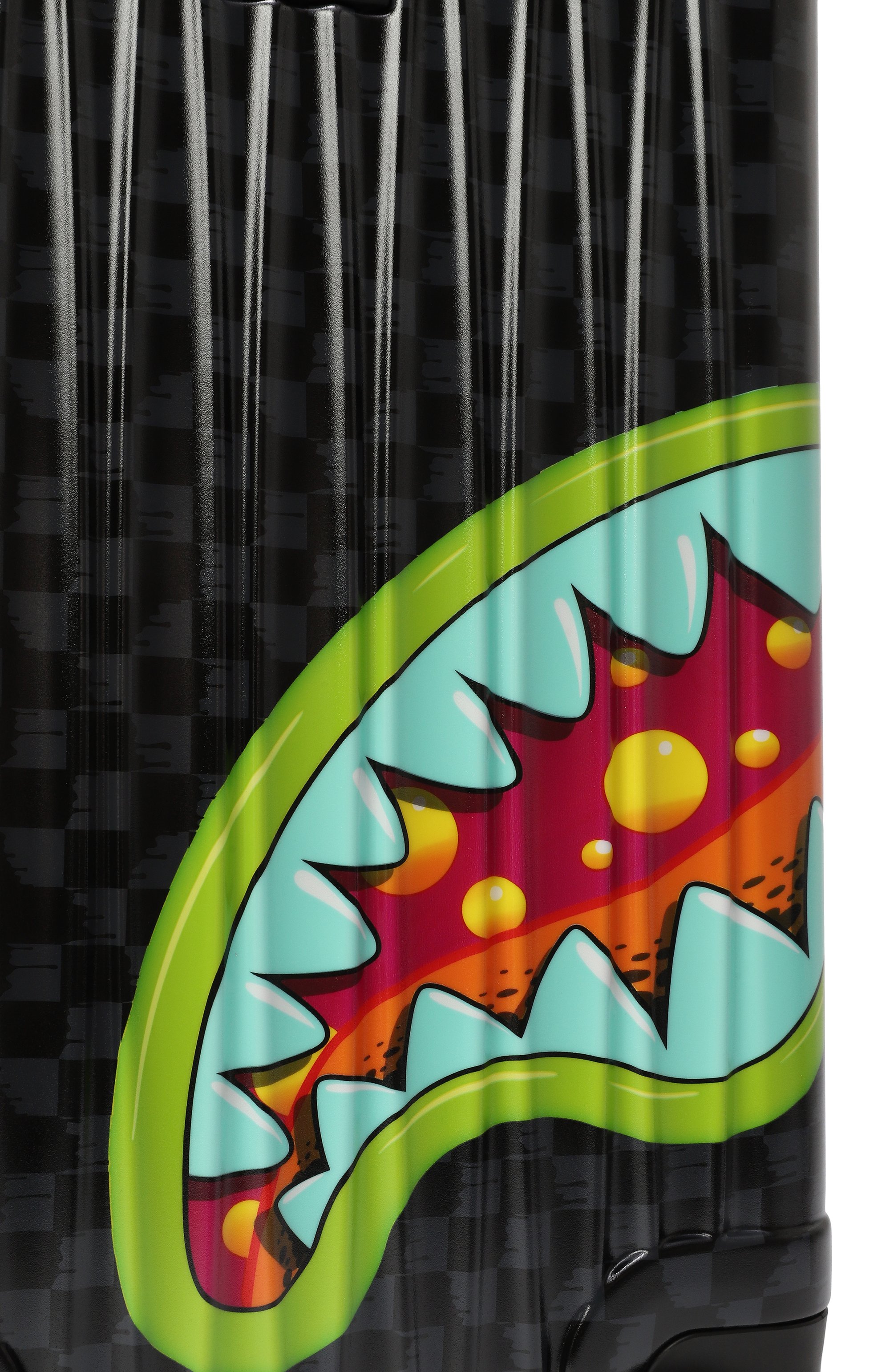 Чемодан SPRAYGROUND, арт. 910CL256NSZ, фото 5