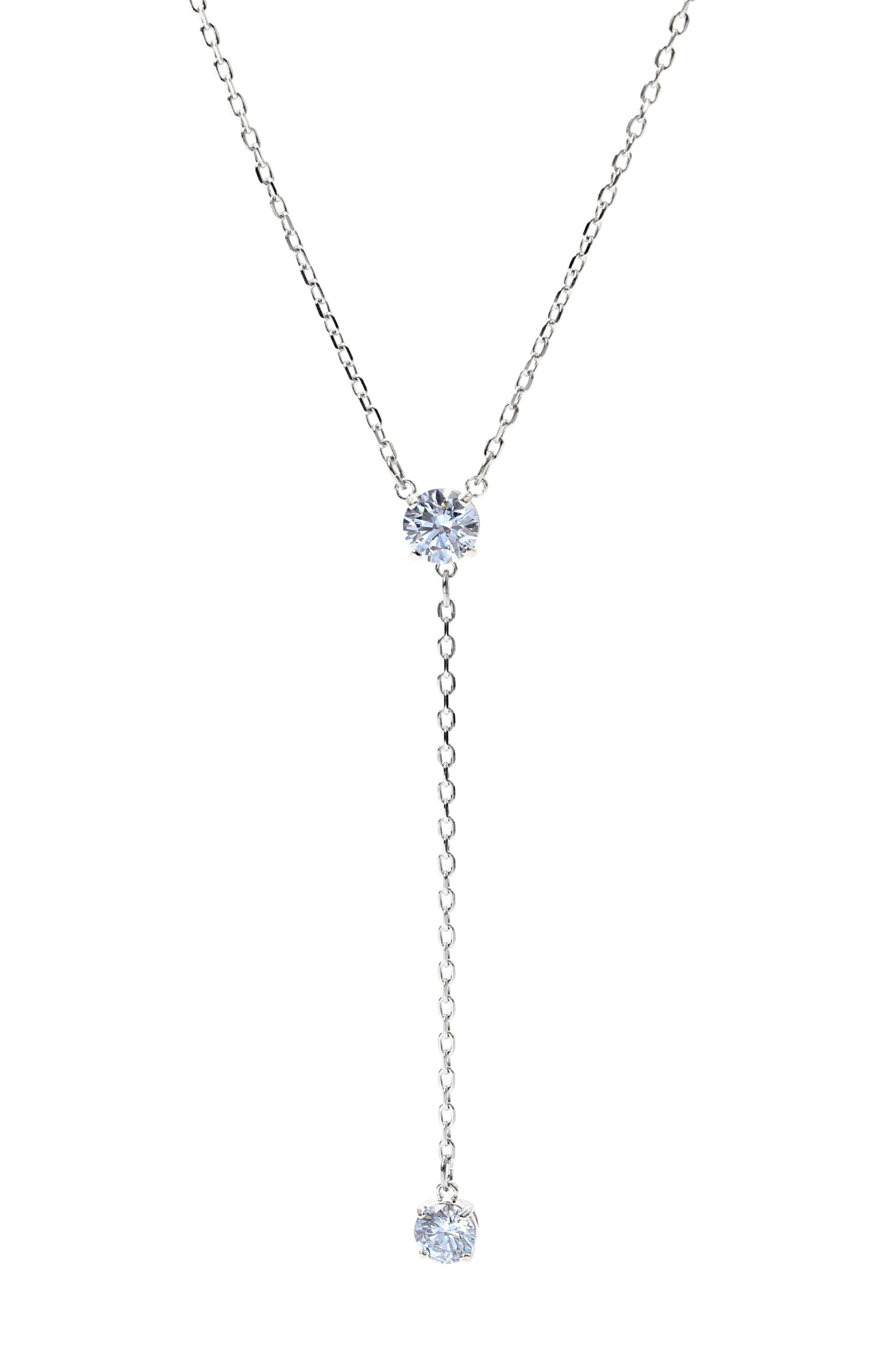 Колье attract y SWAROVSKI, арт. 5723571, фото 3