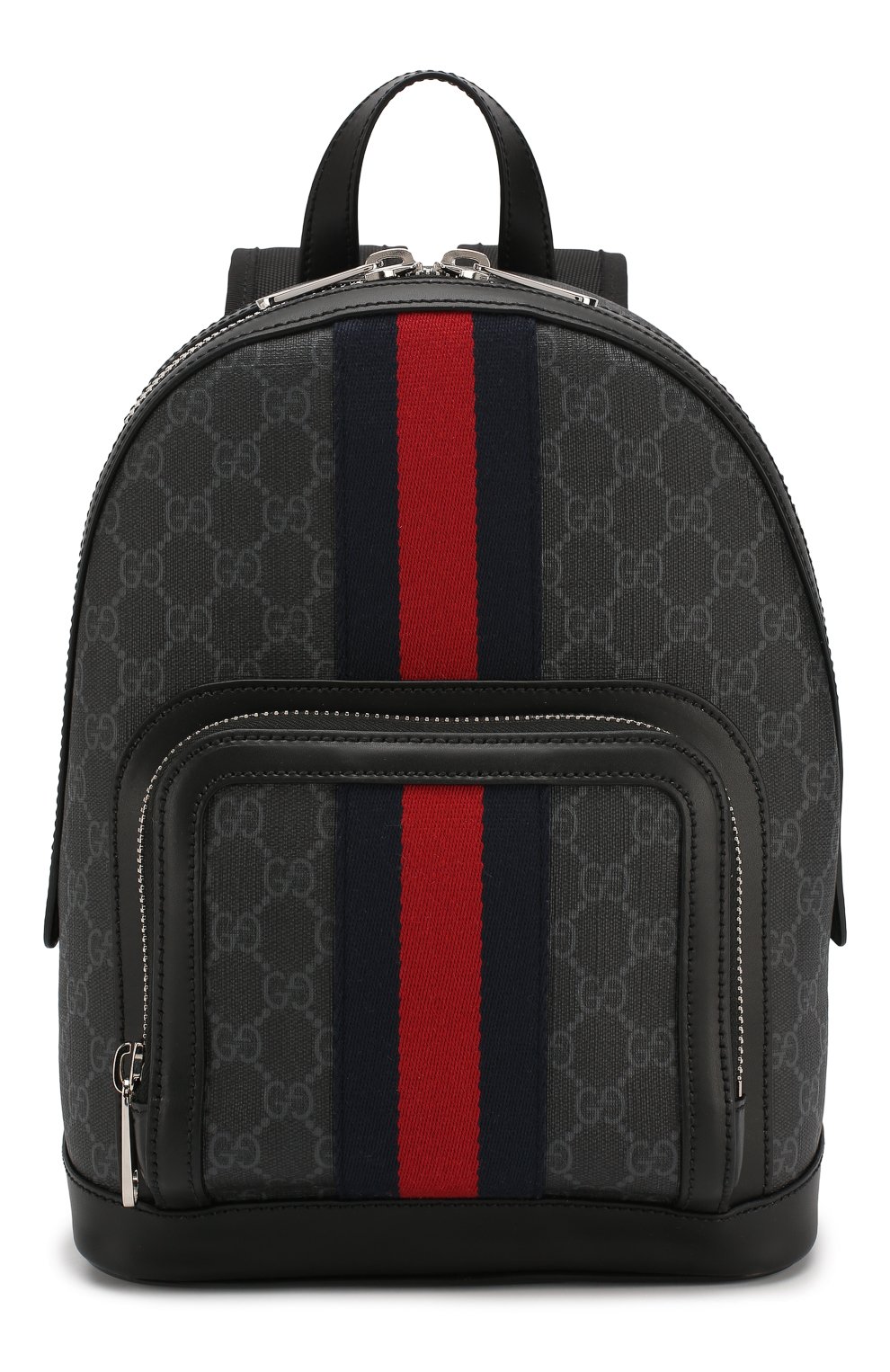 Рюкзак gg supreme GUCCI, арт. 598102/92TAN, фото 1