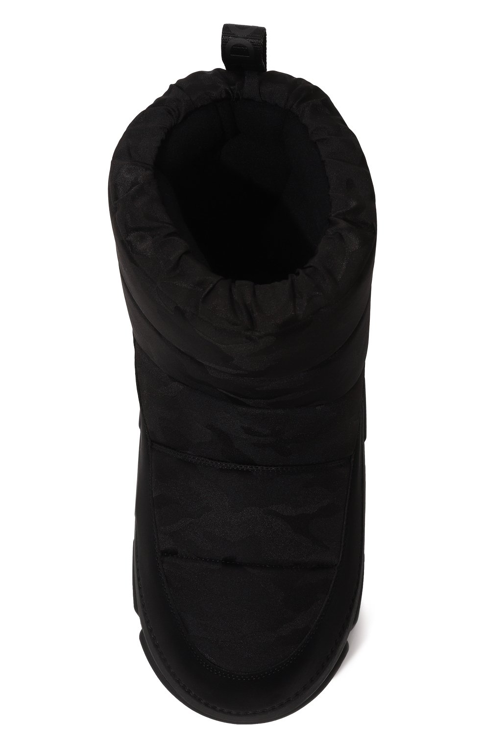 Комбинированные сапоги JOG DOG, арт. 1202AMTBO3-029, фото 6