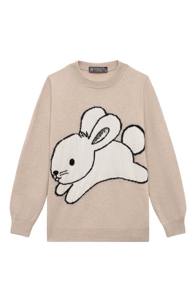 Кашемировый пуловер GIORGETTI CASHMERE, арт. MB2120/8-14
