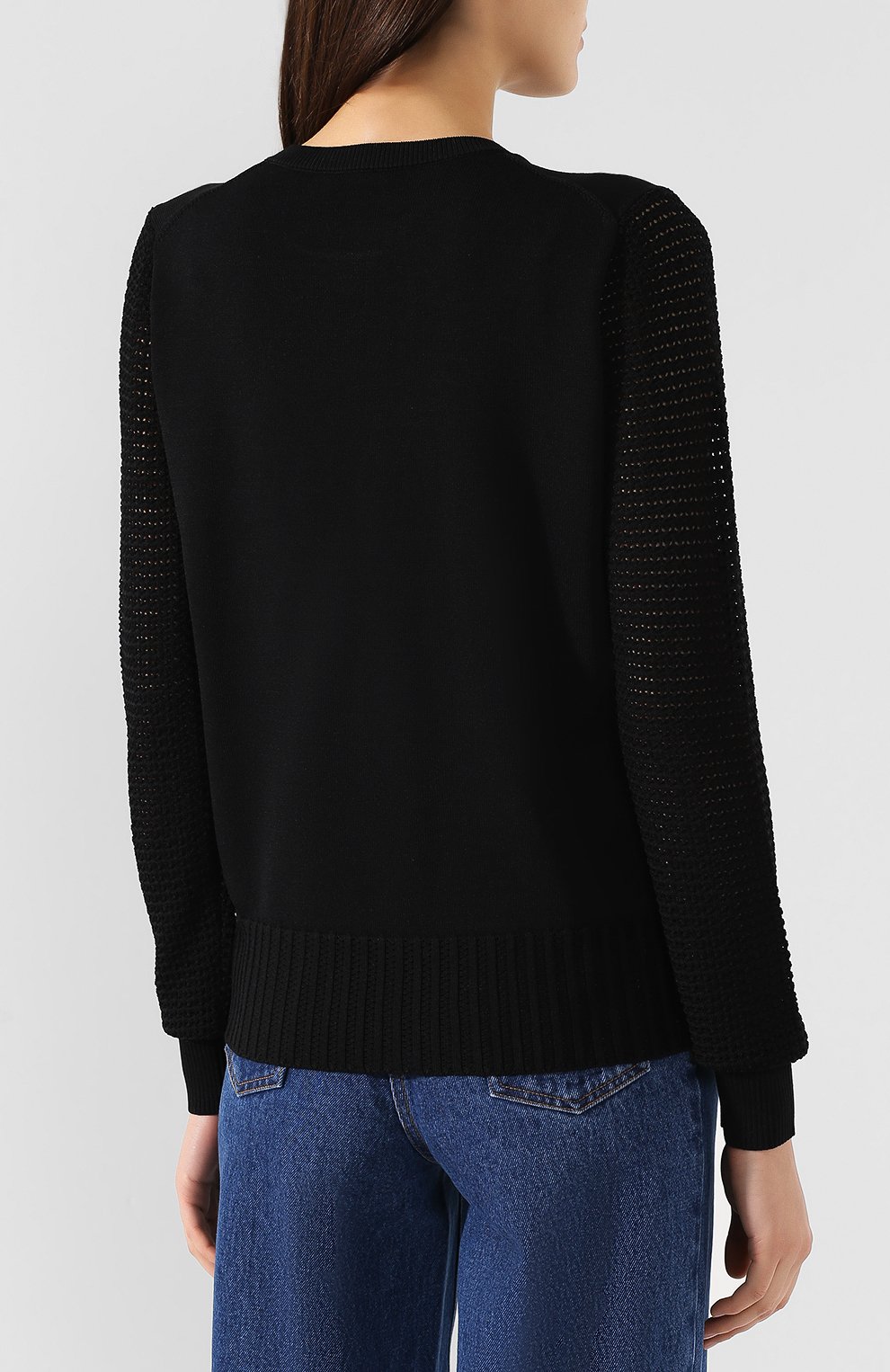 Пуловер KENZO, арт. 2T0568850, фото 4