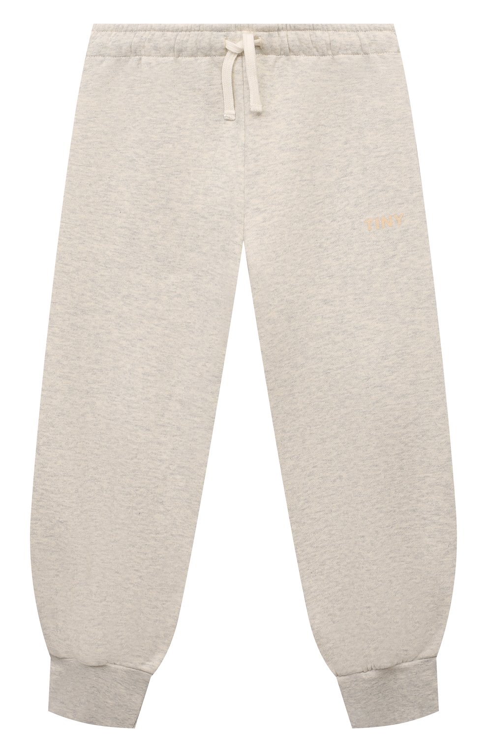 Хлопковые джоггеры TINYCOTTONS, арт. AW24-118, фото 1