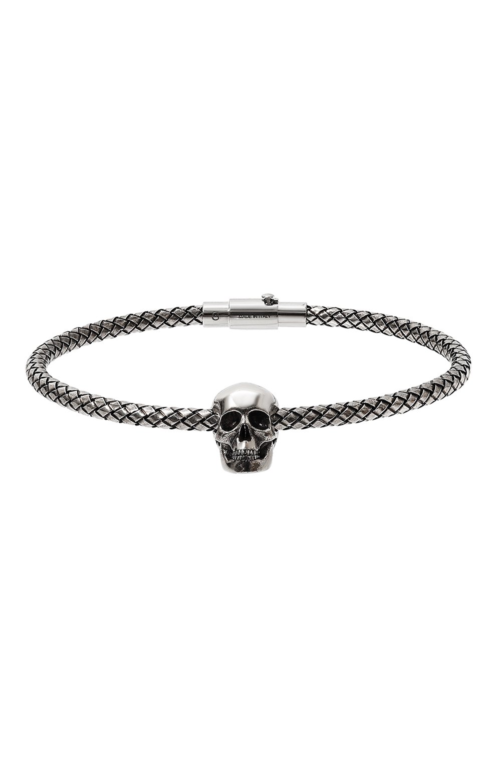 Браслет ALEXANDER MCQUEEN, арт. 705850/J160Y0446, фото 1