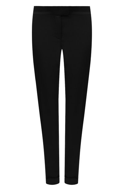 Шерстяные брюки TOM FORD, арт. PAW083-FAX733, фото 1