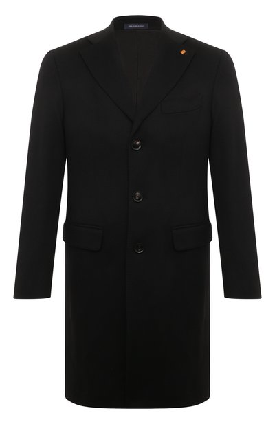 Мужской кашемировое пальто SARTORIA LATORRE, арт. A0STA/UG074X